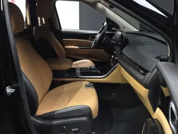 2023 Kia Carnival с пробегом 80 195 км