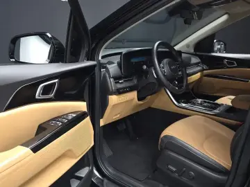 2023 Kia Carnival с пробегом 80 195 км