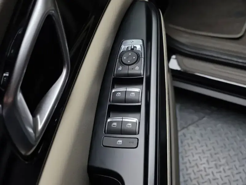2021 Kia Carnival с пробегом 24 558 км