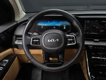 2023 Kia Carnival с пробегом 80 195 км