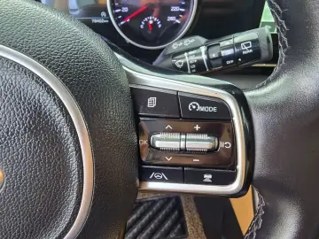 2021 Kia Carnival с пробегом 78 395 км