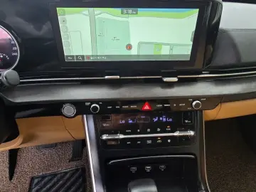 2021 Kia Carnival с пробегом 78 395 км