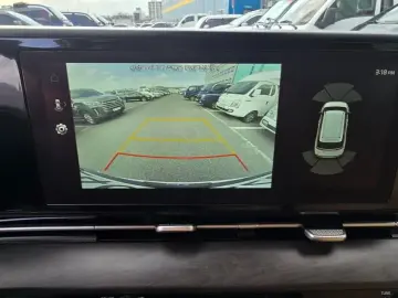2021 Kia Carnival с пробегом 78 395 км