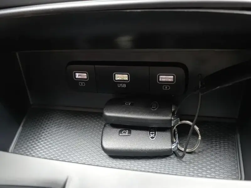 2021 Kia Carnival с пробегом 24 558 км