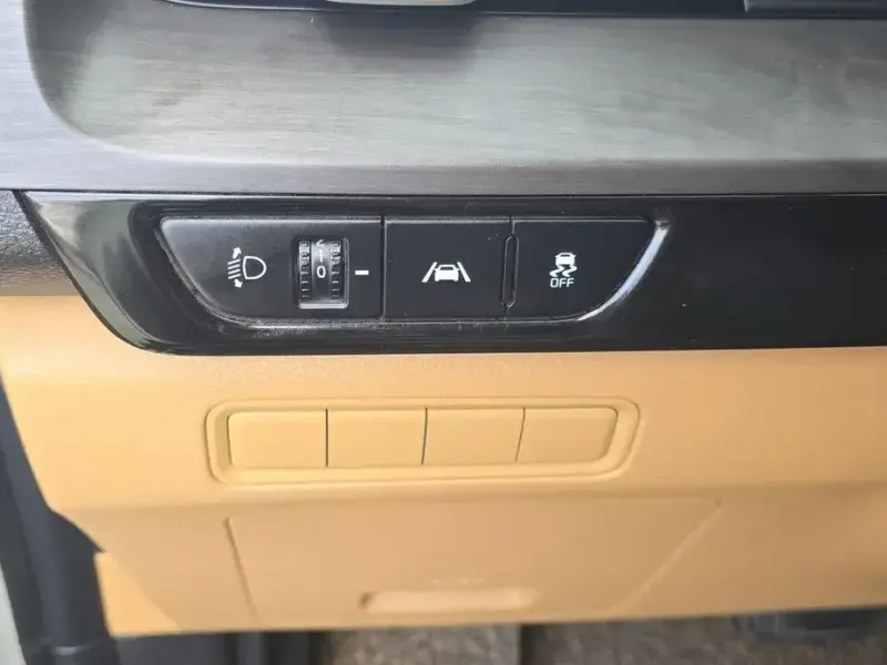 2021 Kia Carnival с пробегом 78 395 км