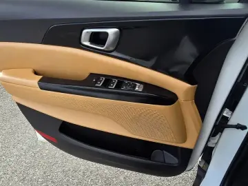 2021 Kia Carnival с пробегом 78 395 км