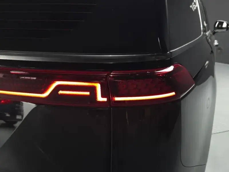 2023 Kia Carnival с пробегом 80 195 км