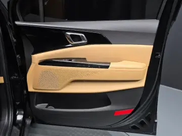 2023 Kia Carnival с пробегом 80 195 км