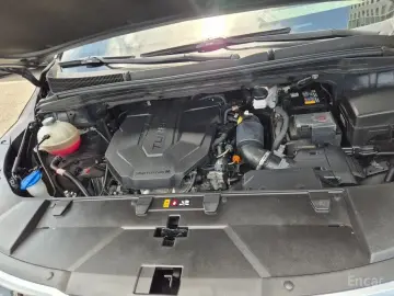 2021 Kia Carnival с пробегом 57 527 км