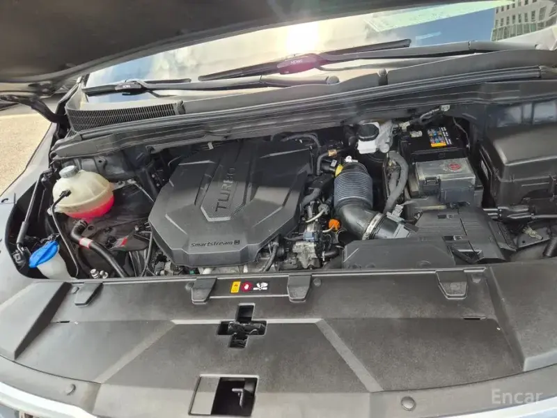 2021 Kia Carnival с пробегом 57 527 км