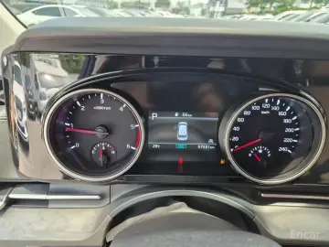 2021 Kia Carnival с пробегом 57 527 км