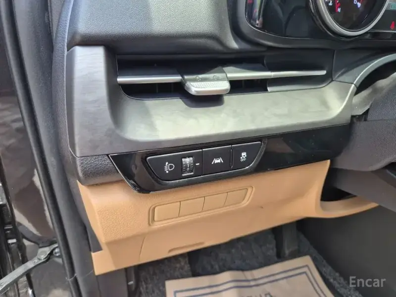 2021 Kia Carnival с пробегом 57 527 км