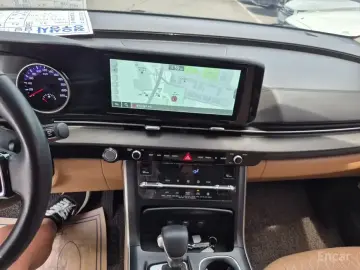 2021 Kia Carnival с пробегом 57 527 км