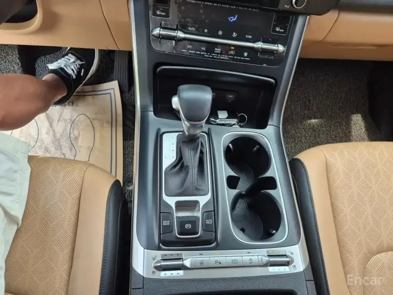 2021 Kia Carnival с пробегом 57 527 км