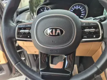 2021 Kia Carnival с пробегом 57 527 км