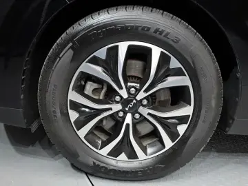 2022 Kia Carnival с пробегом 82 469 км