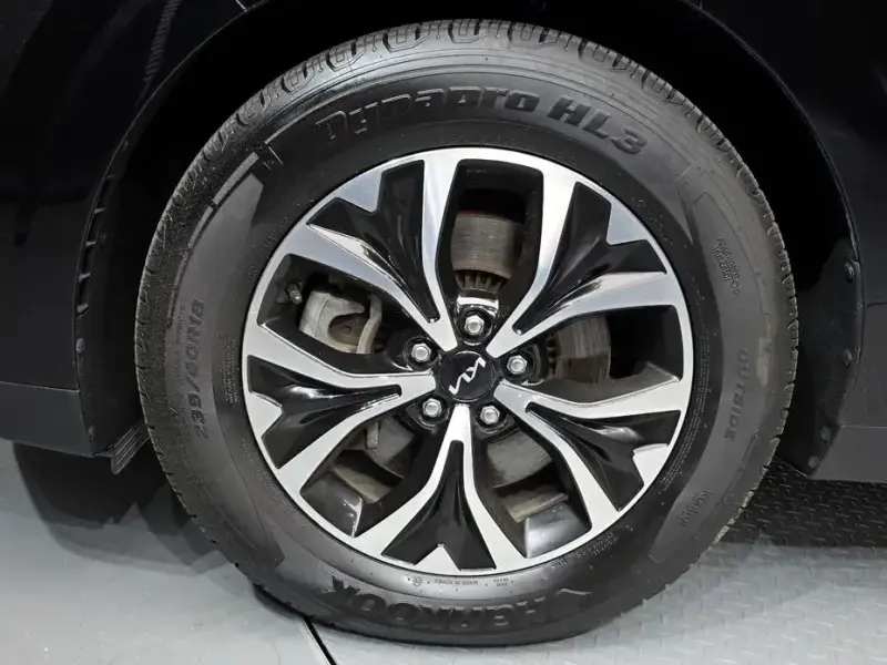 2022 Kia Carnival с пробегом 82 469 км