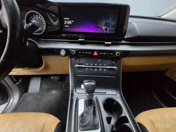 2021 Kia Carnival с пробегом 109 000 км