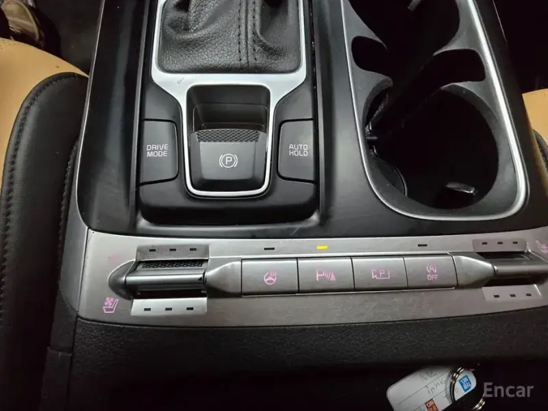 2021 Kia Carnival с пробегом 109 000 км