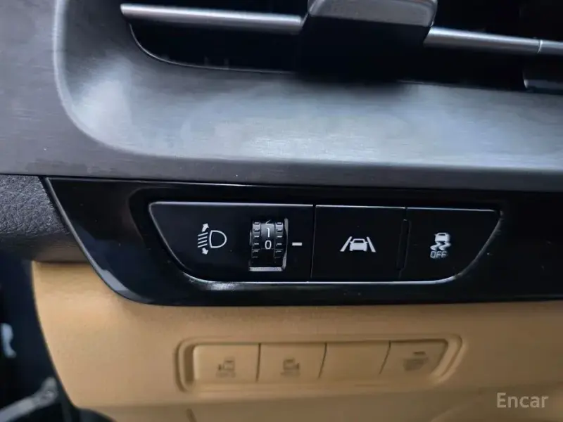 2021 Kia Carnival с пробегом 109 000 км