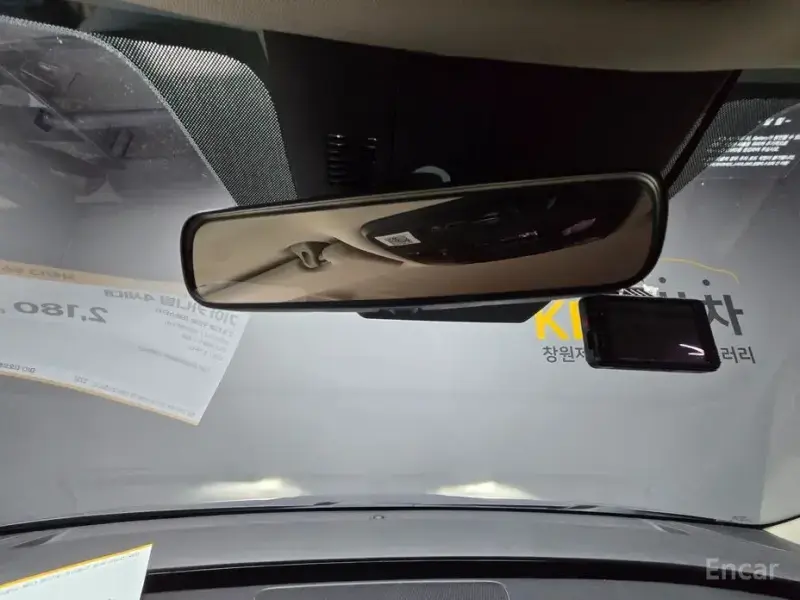 2021 Kia Carnival с пробегом 109 000 км