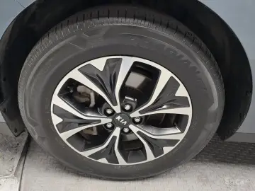 2021 Kia Carnival с пробегом 109 000 км