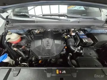2021 Kia Carnival с пробегом 109 000 км