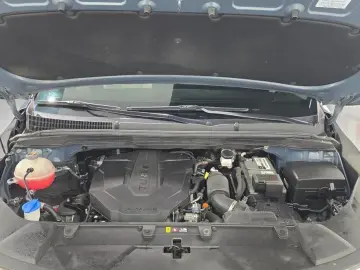 2021 Kia Carnival с пробегом 79 904 км
