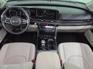 2021 Kia Carnival с пробегом 79 904 км