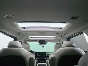 2021 Kia Carnival с пробегом 79 904 км