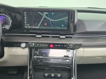 2021 Kia Carnival с пробегом 79 904 км