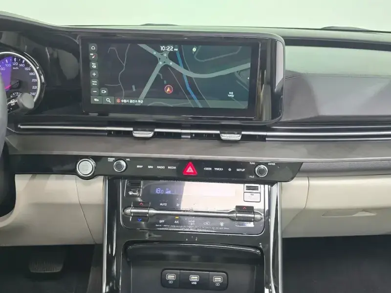 2021 Kia Carnival с пробегом 79 904 км