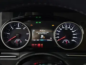 2022 Kia Carnival с пробегом 59 566 км
