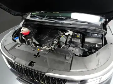 2021 Kia Carnival с пробегом 102 746 км