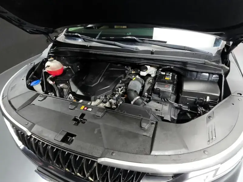 2021 Kia Carnival с пробегом 102 746 км