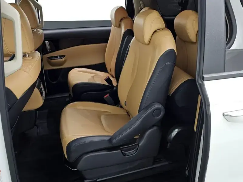 2022 Kia Carnival с пробегом 59 566 км