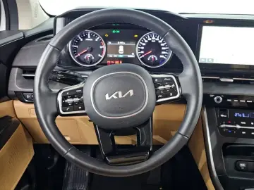 2022 Kia Carnival с пробегом 59 566 км