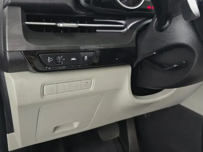 2021 Kia Carnival с пробегом 79 904 км