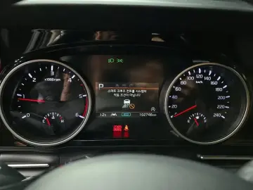 2021 Kia Carnival с пробегом 102 746 км