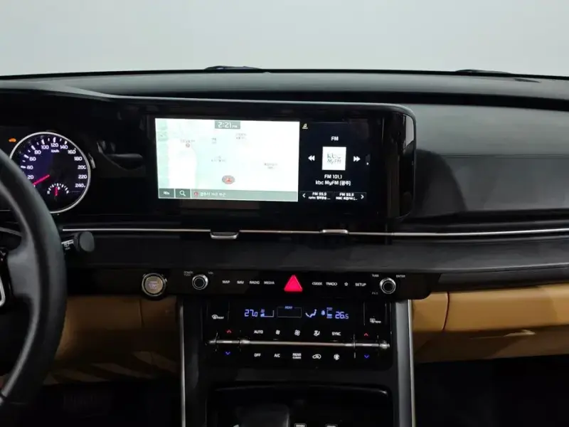 2022 Kia Carnival с пробегом 59 566 км