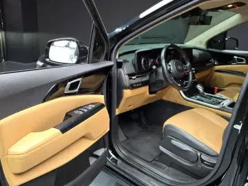 2021 Kia Carnival с пробегом 102 746 км