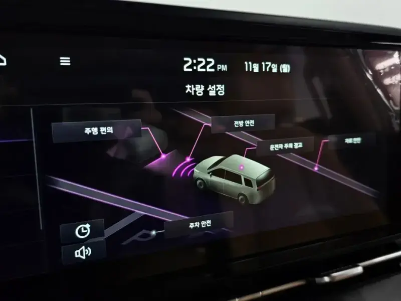 2022 Kia Carnival с пробегом 59 566 км