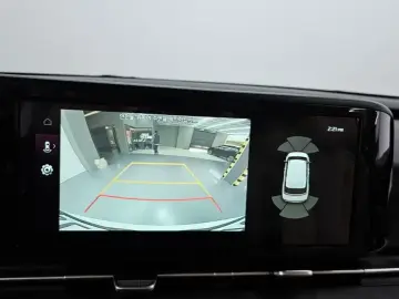 2022 Kia Carnival с пробегом 59 566 км