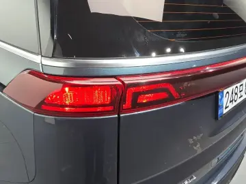 2021 Kia Carnival с пробегом 79 904 км