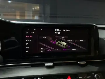 2021 Kia Carnival с пробегом 102 746 км