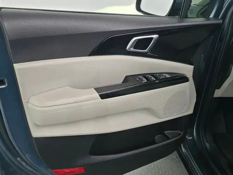 2021 Kia Carnival с пробегом 79 904 км