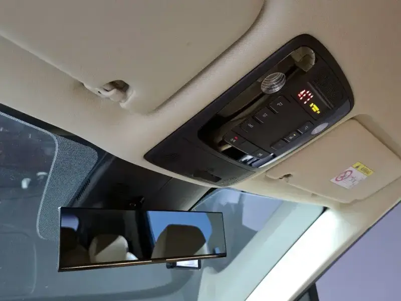 2021 Kia Carnival с пробегом 102 746 км