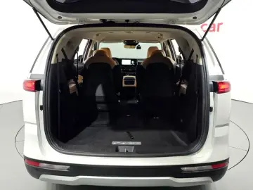 2022 Kia Carnival с пробегом 59 566 км