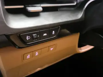 2021 Kia Carnival с пробегом 121 101 км