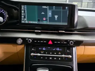 2021 Kia Carnival с пробегом 121 101 км